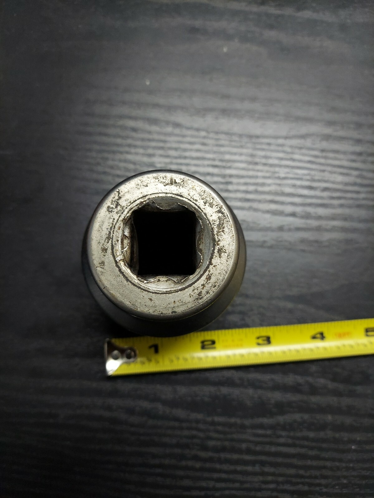 Jonnesway 1-13/16 Socket «ts»