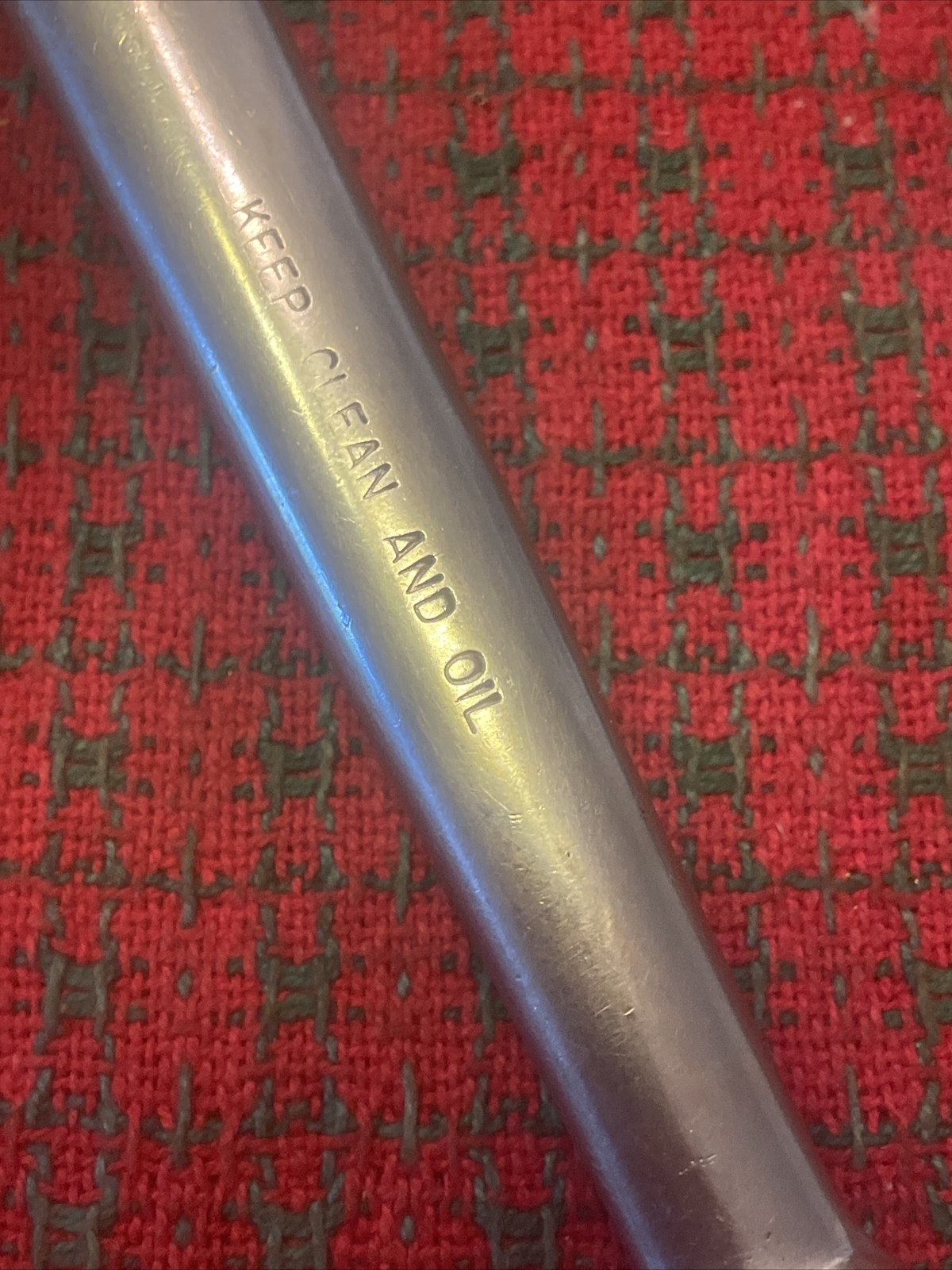 Vintage Wizard Tools Ratchet USA 🇺🇸 Excellent 1/2 Drive