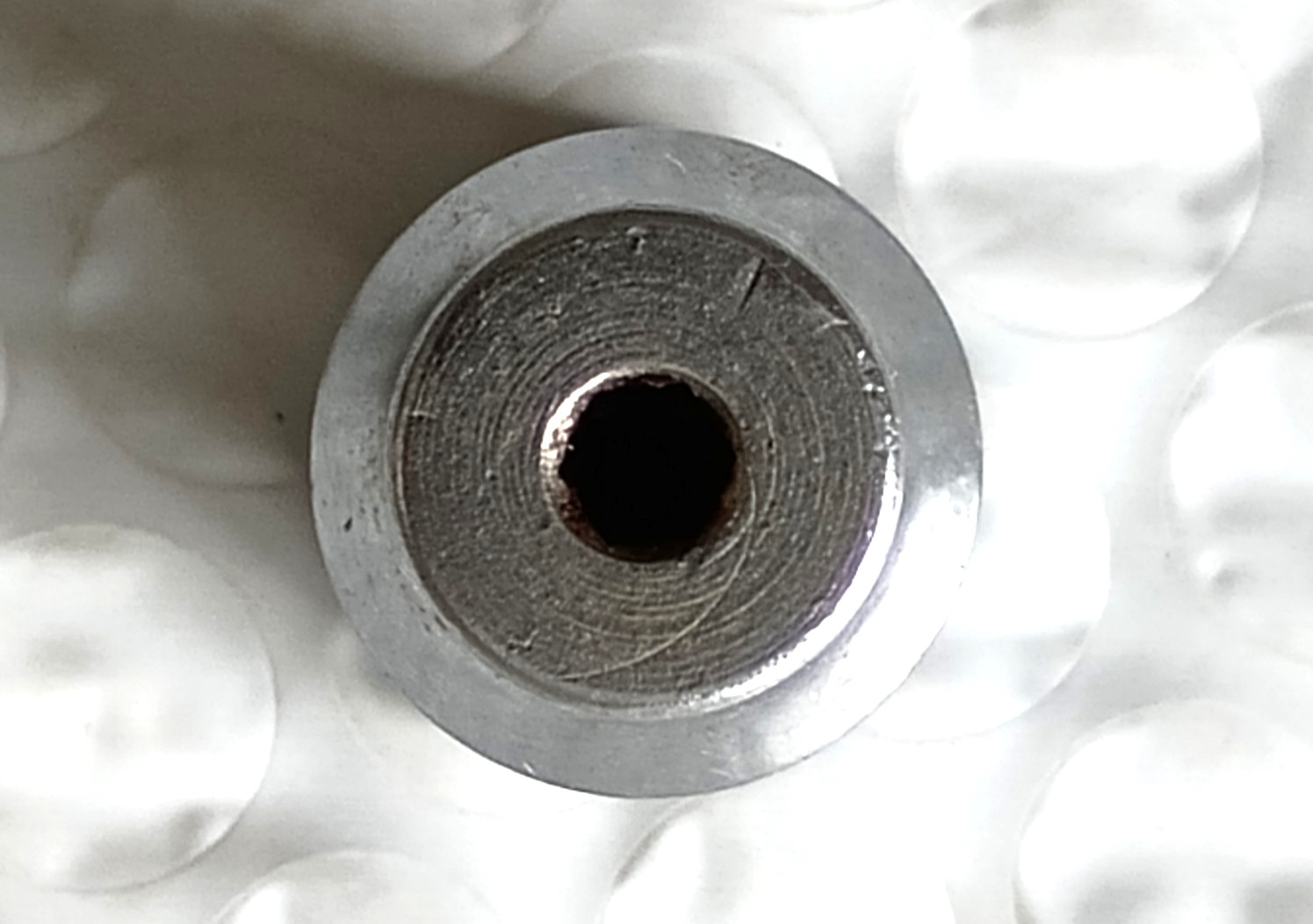 SNAP ON FA4.5A, 3/8″ SOCKET DRIVEN, BIT HOLDER *HOLDER ONLY NO BIT*