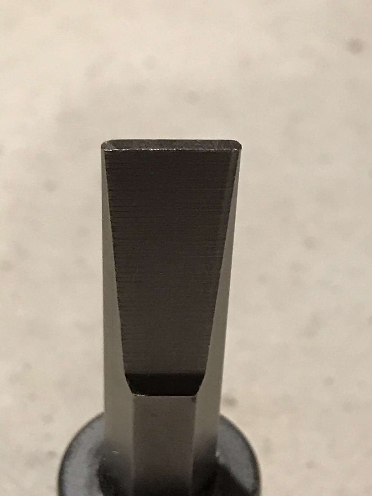 VINTAGE SNAP ON 1/2″ DRIVE FLAT TIP SOCKET DRIVER SW-284