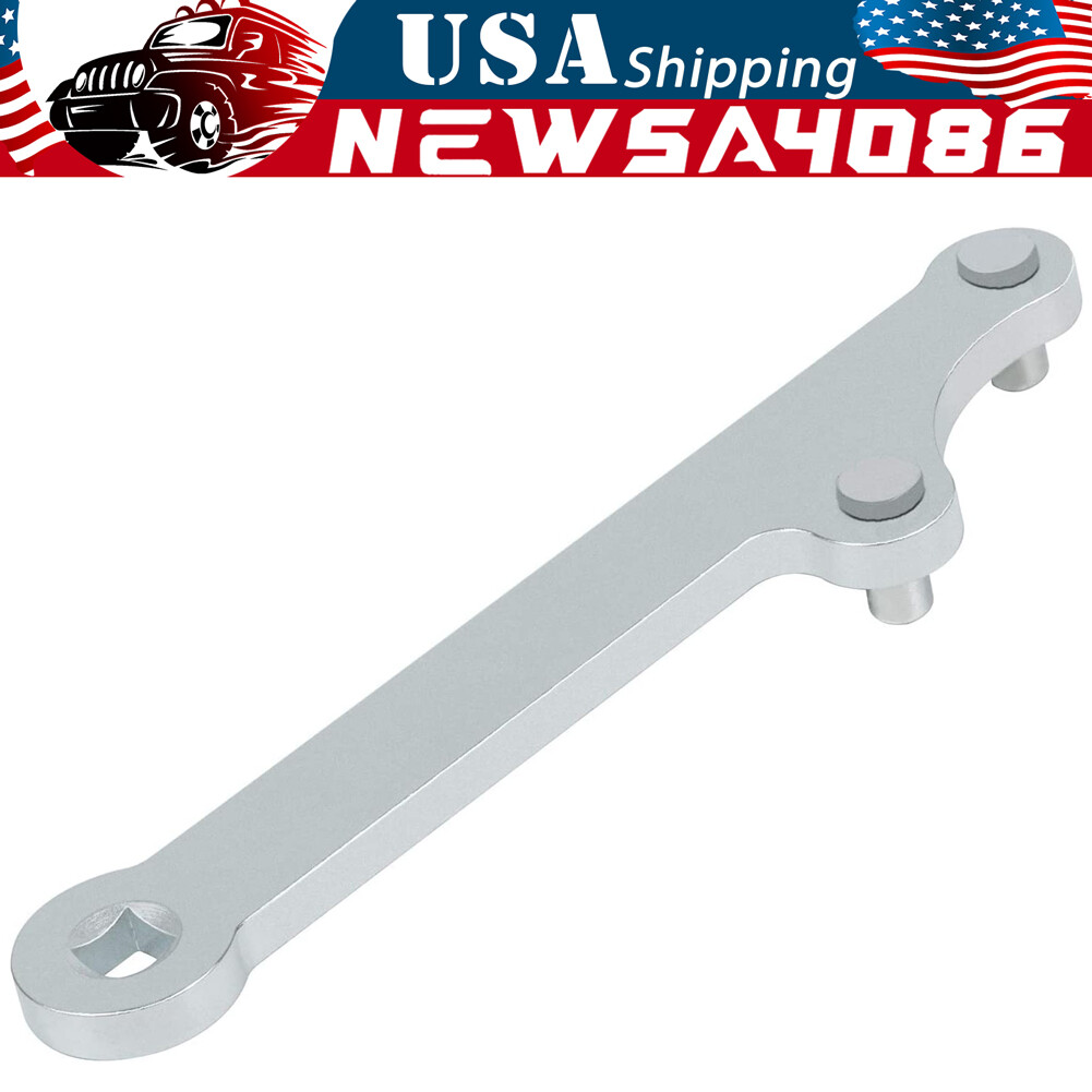 6.5L Diesel Injection Pump Adjusting Wrench, Similar to J-29872-A, J-29872