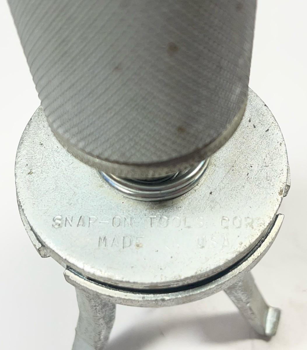 Vintage Snap-On Blue Point CG-243-H Slide Hammer Gear Puller