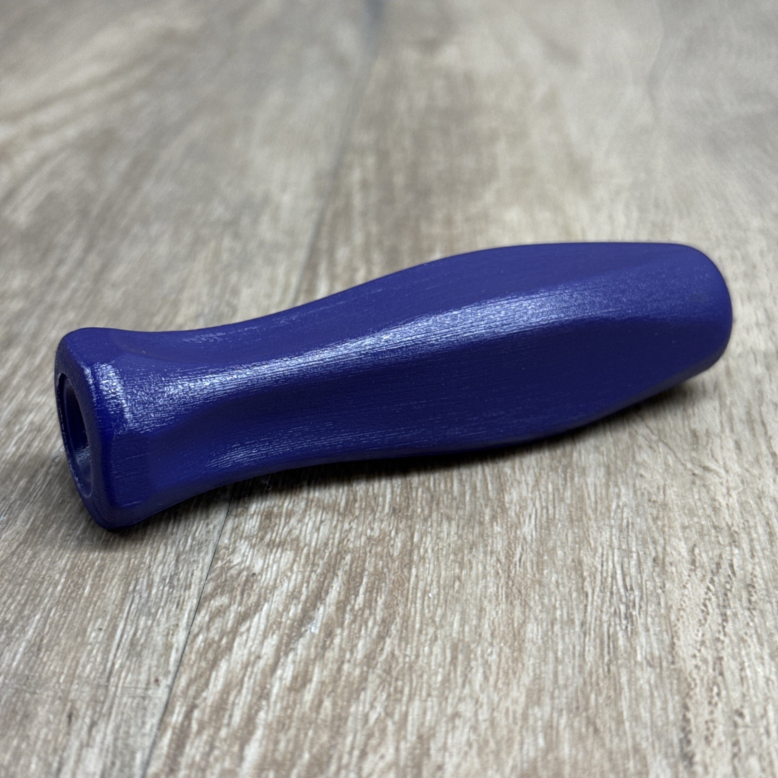 Snap-on Tools DISCONTINUED DARK PURPLE 3/8″ Drive Replacement Ratchet Hard Grip