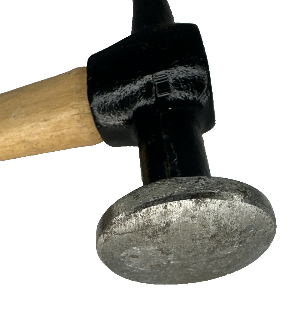Vintage Proto 1428 Auto Body Hammer Tool Pre Owned