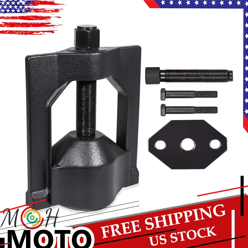 Heavy Duty Truck 10102 Universal U Joint Puller &5192 Bearing Cup Installer Tool