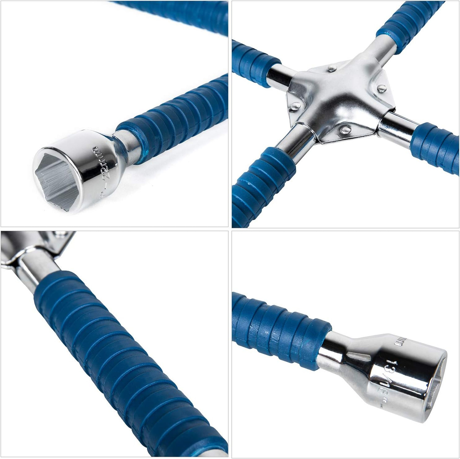 Lug Wrenches