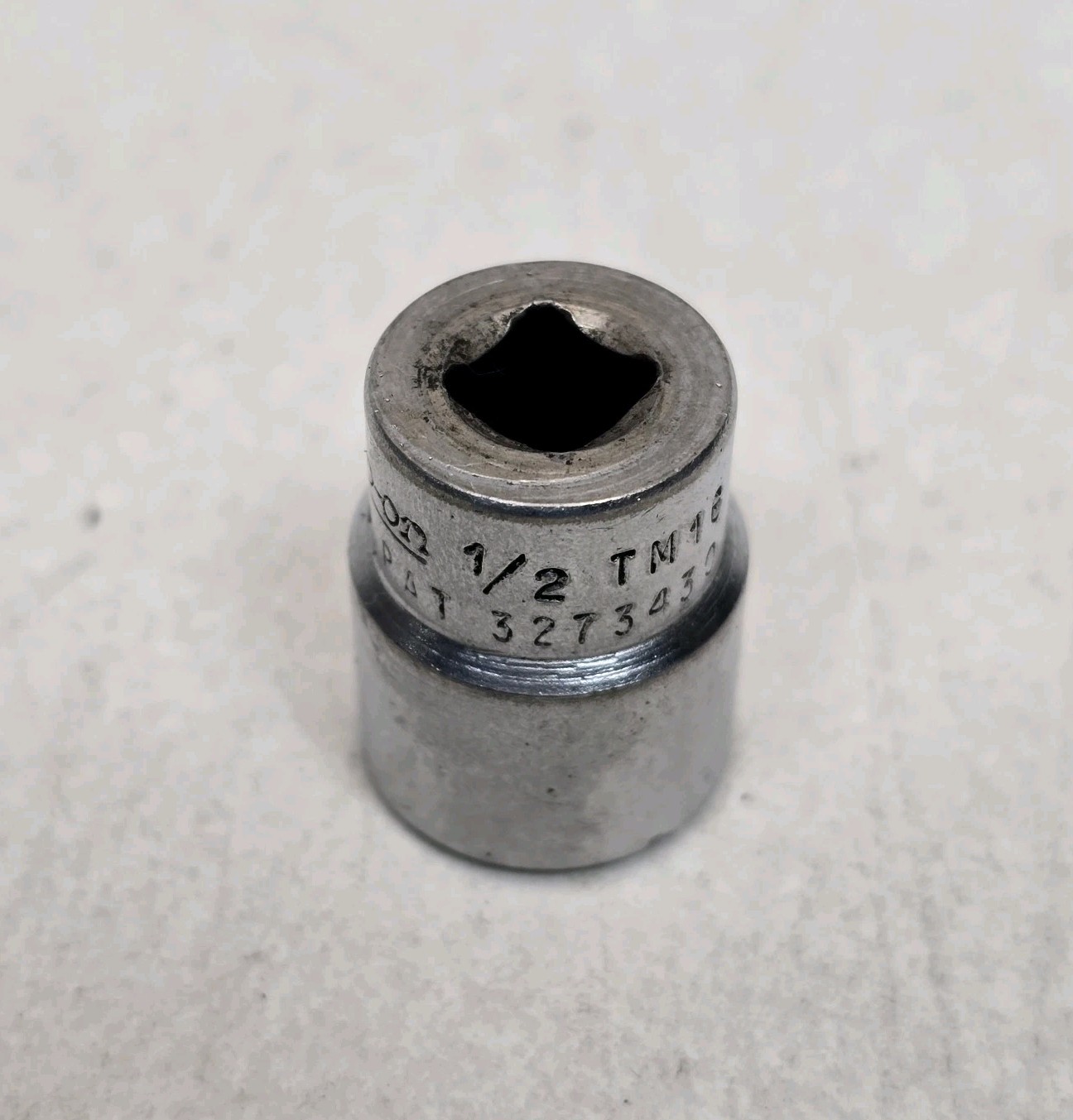 Snap On Mixed Socket, Lot of 16 pcs.