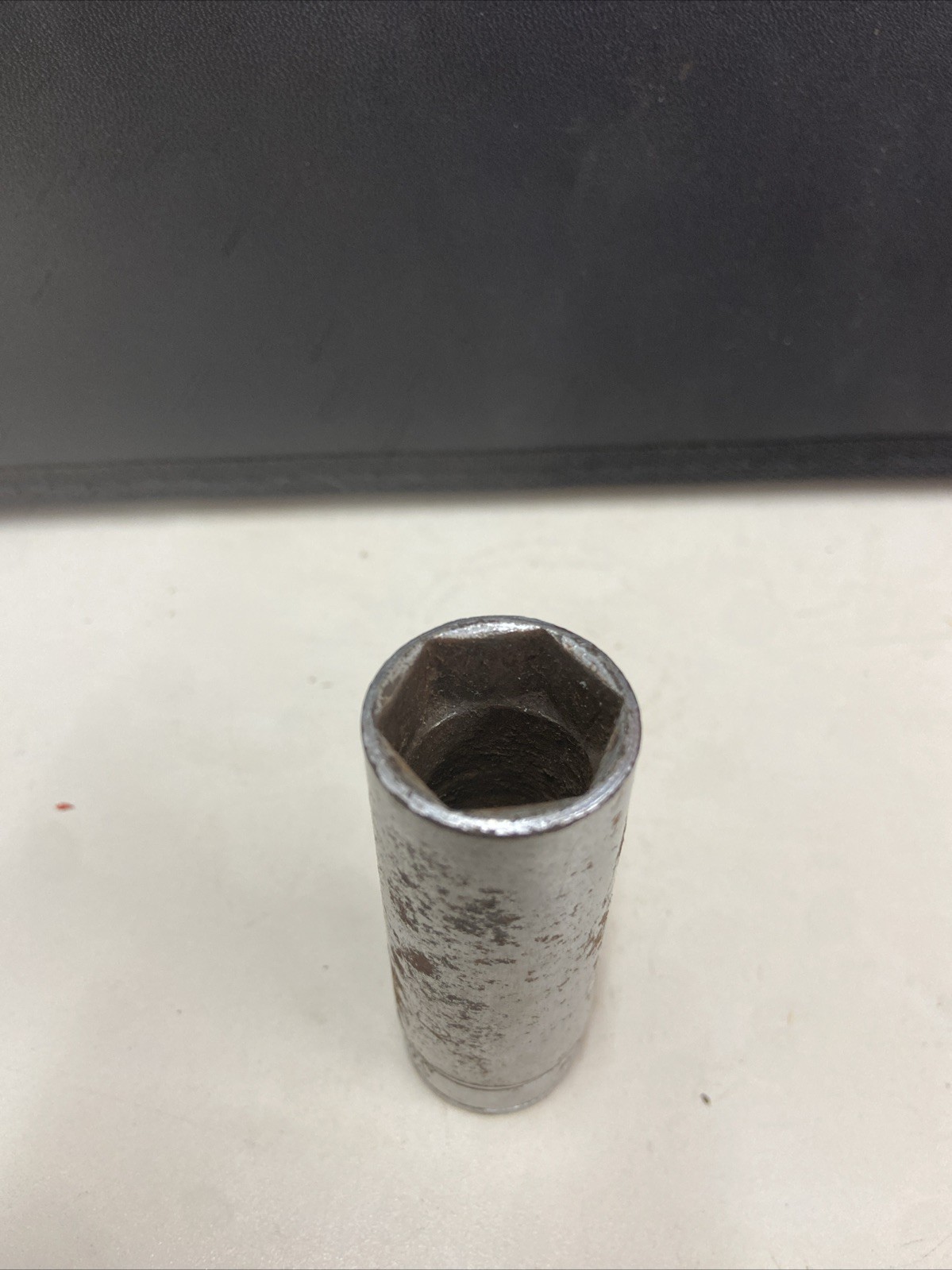 Snap On Tools SFS241 3/4″ SAE Flank Drive Deep Socket 3/8″ Drive 6 Point USA