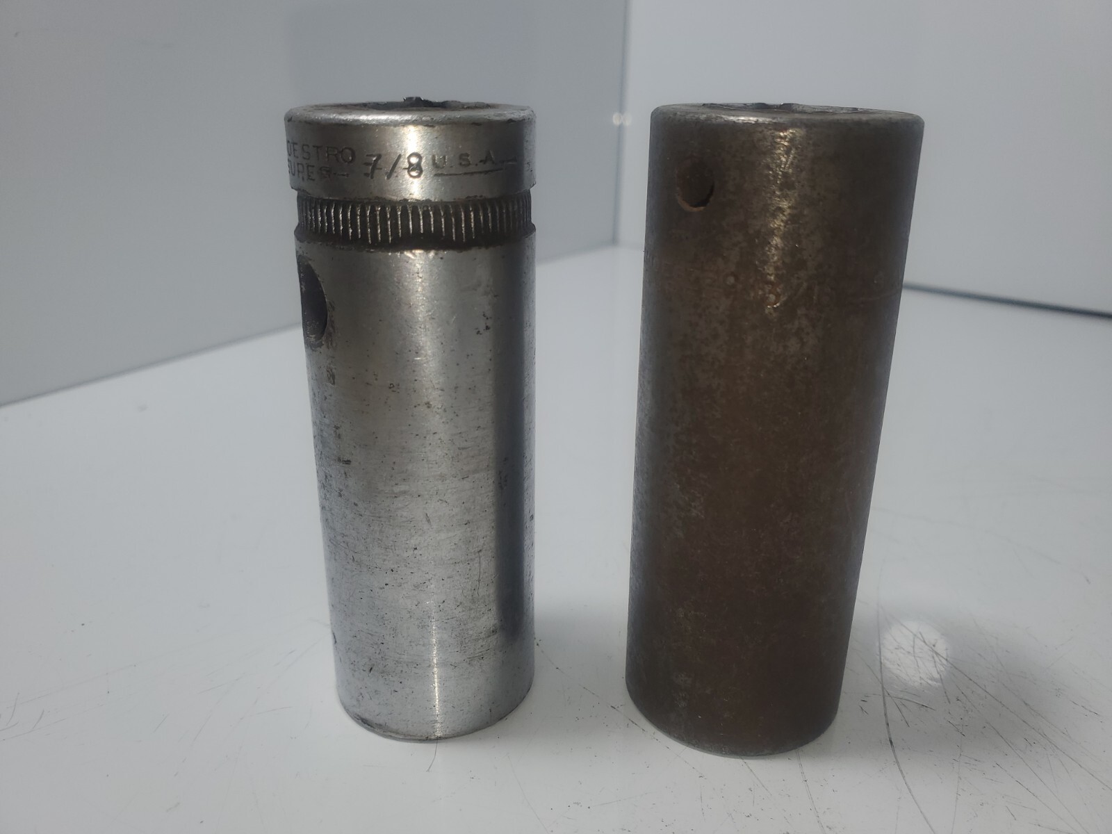 Indestro 1/2 Drive *13/16 1148 6pt*7/8 3028 12pt Sockets