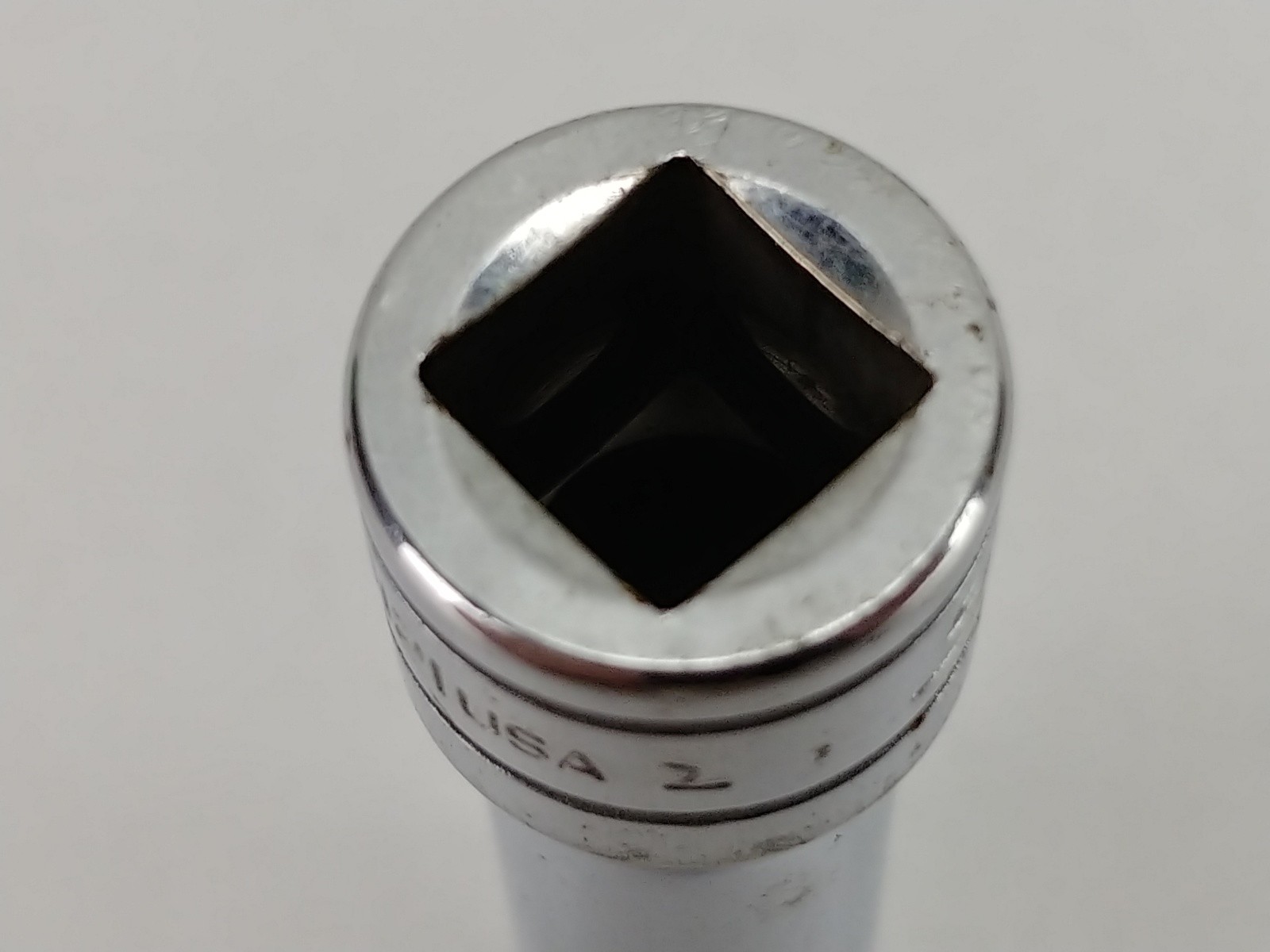 Snap-On SF121 3/8″ Drive 3/8″ Deep Socket