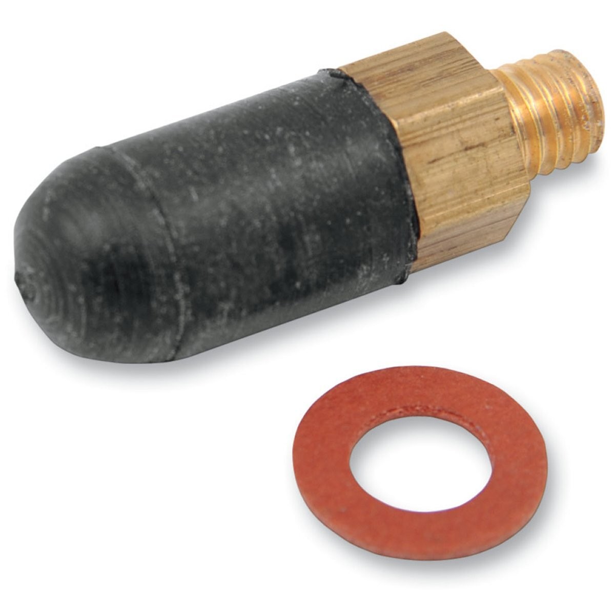 Tecmate CarbMate Brass M5 Threaded Adapter – TS-203