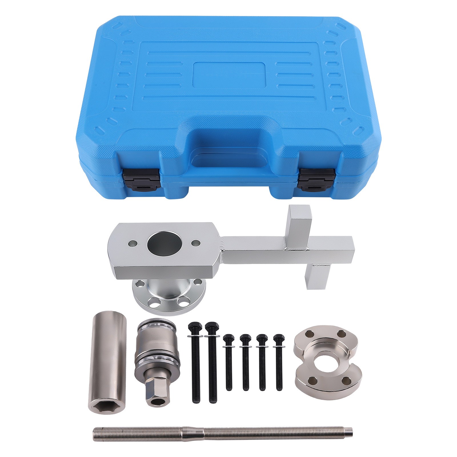 Crankshaft Pulley Removal Install Tool for Range Rover Sport 2009-2018 303-1437