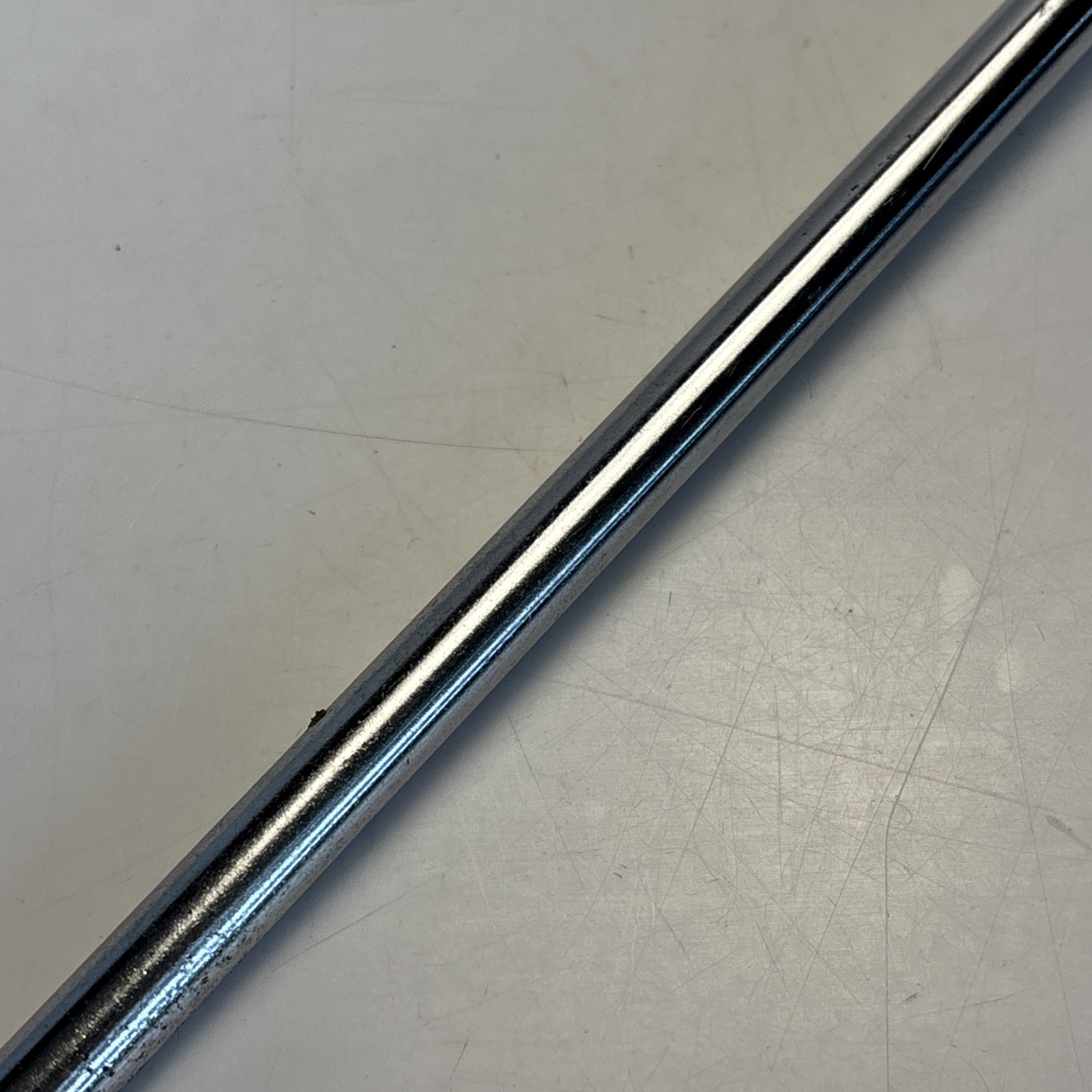 Vintage MAC Tools PZD48A Pozidriv #4 Screwdriver USA Long Shaft