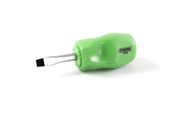 OEMTOOLS 23999 – 8 PIECE MECHANICS SCREWDRIVER SET