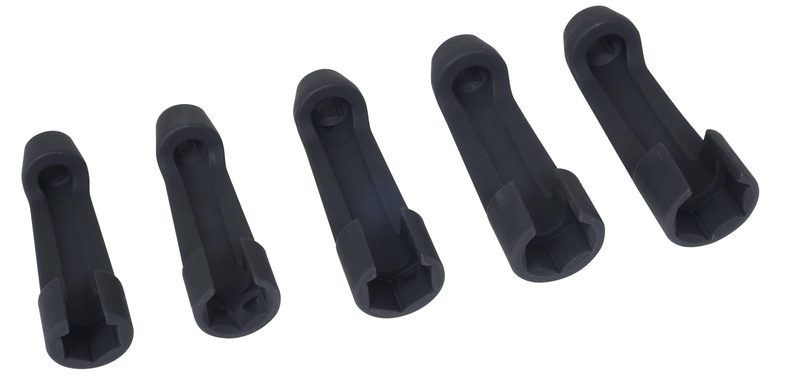 Lisle Line Socket Set, 5 Pc. 12090