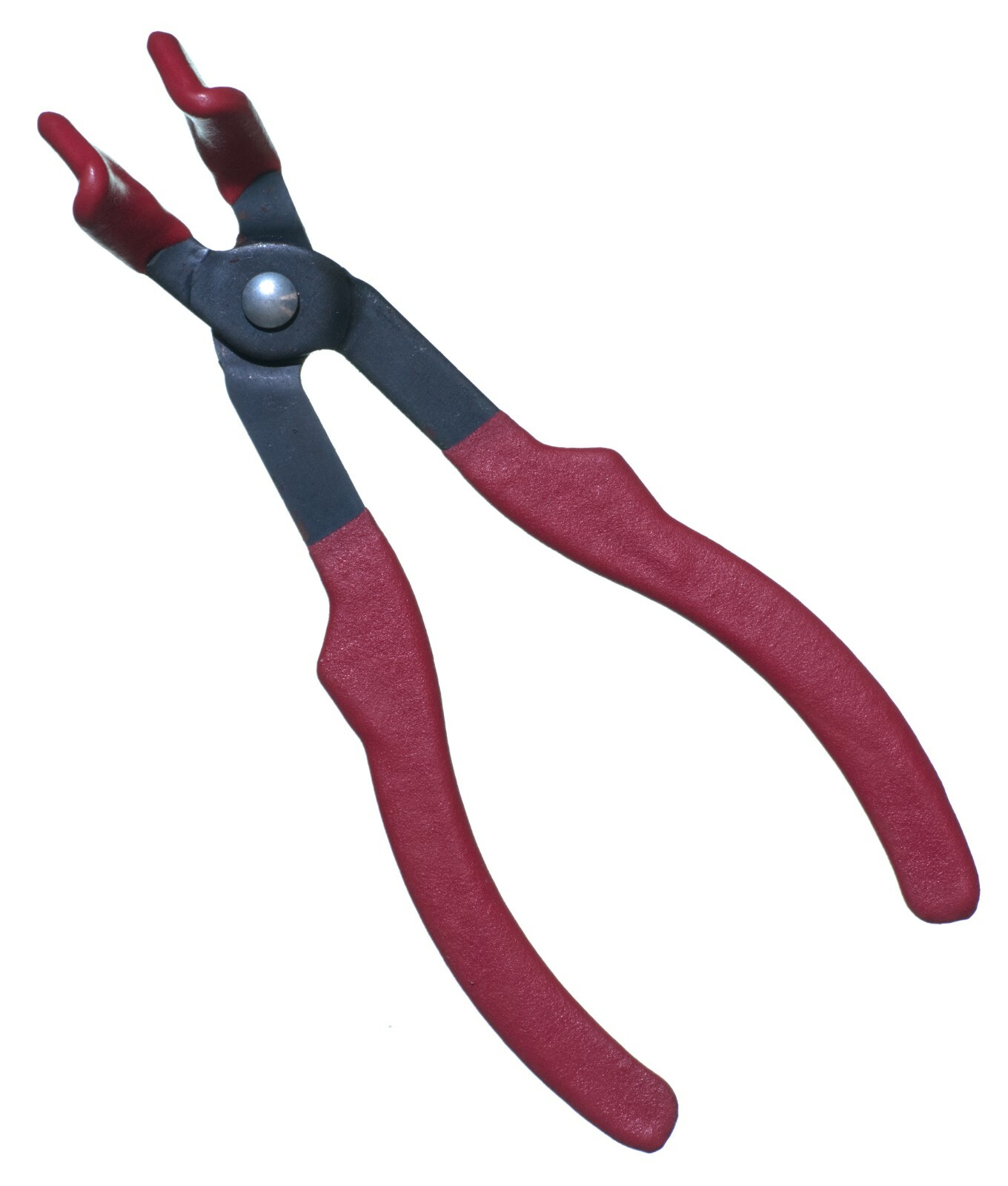 CTA 3052 – Spark Plug Wire Pliers, Double Insulated, Thick Nylon Jaws, Offset