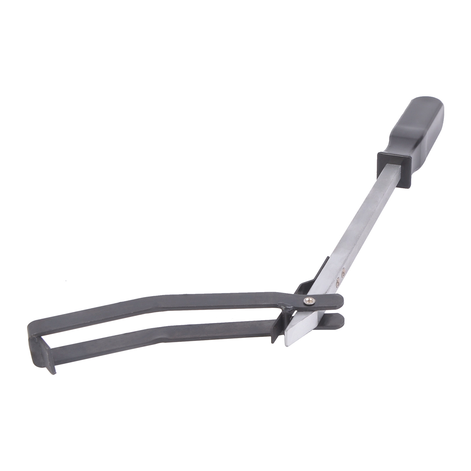 Flywheel Crankshaft Turning Tool Clutch Transmission Sturdy Plastic Handle Grip