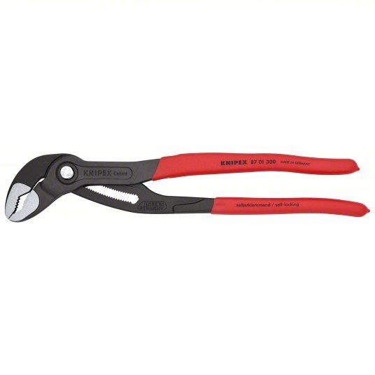 KNIPEX 8701400US 16″ Cobra Pliers NEW