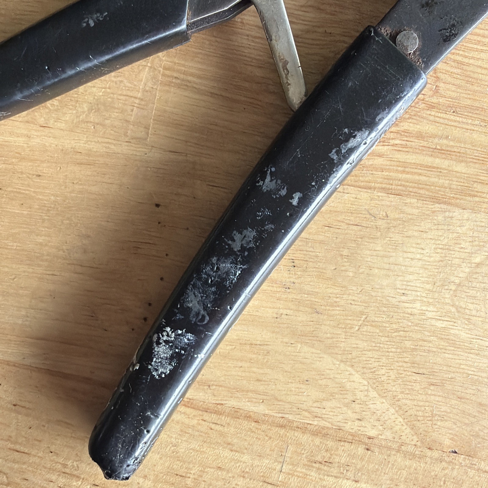 Craftsman Professional 9″ Robo Grip Pliers Self Adjusting 45010 Made in USA