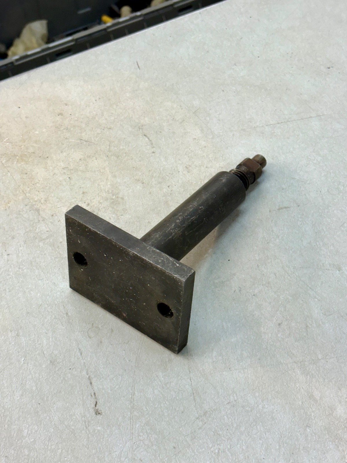 Miller 6848-2 Engine Cradle Short Support ————- LIQUIDATION!!
