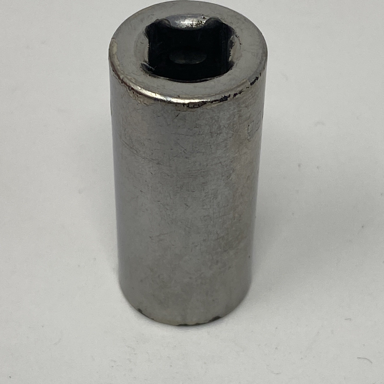 Matco Silver Eagle Tools BD186SE 9/16″ SAE Deep Socket 3/8″ Drive 6 Point