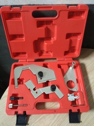 Ford 2.0 SCTi Ecoboost Ti-VCT S-Max Galaxy Engine Camshaft Timing Lock Tools Set