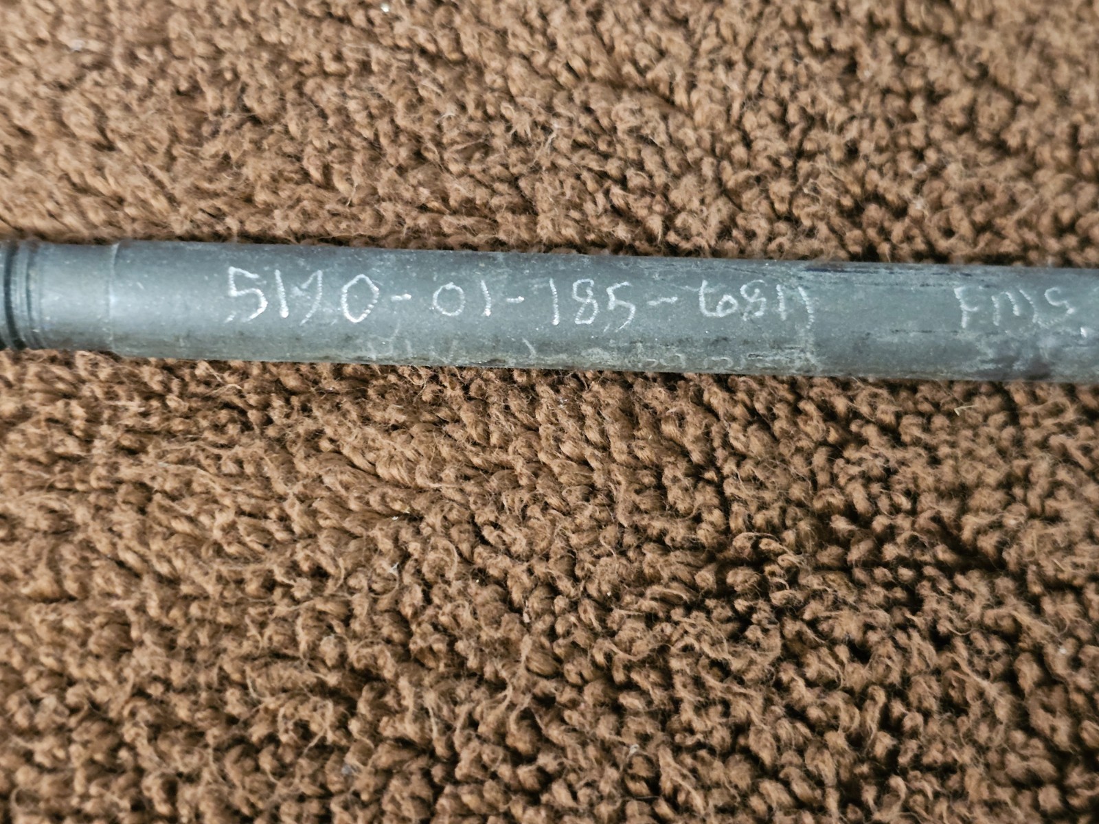 SPX J26901 Output Shaft Front Bearing Puller Allison HT700 654 5120-01-185-6811