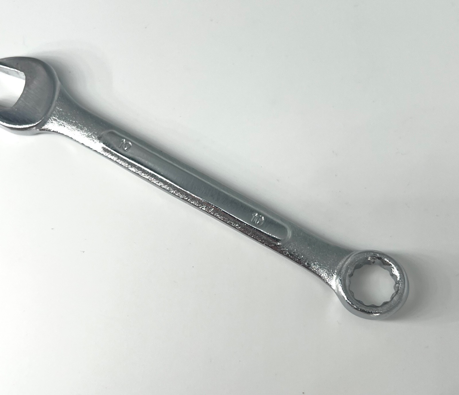 Lot of 13 vintage Mechanic Wrench set 7mm – 17mm TATOOLS Thorsen Great Neck