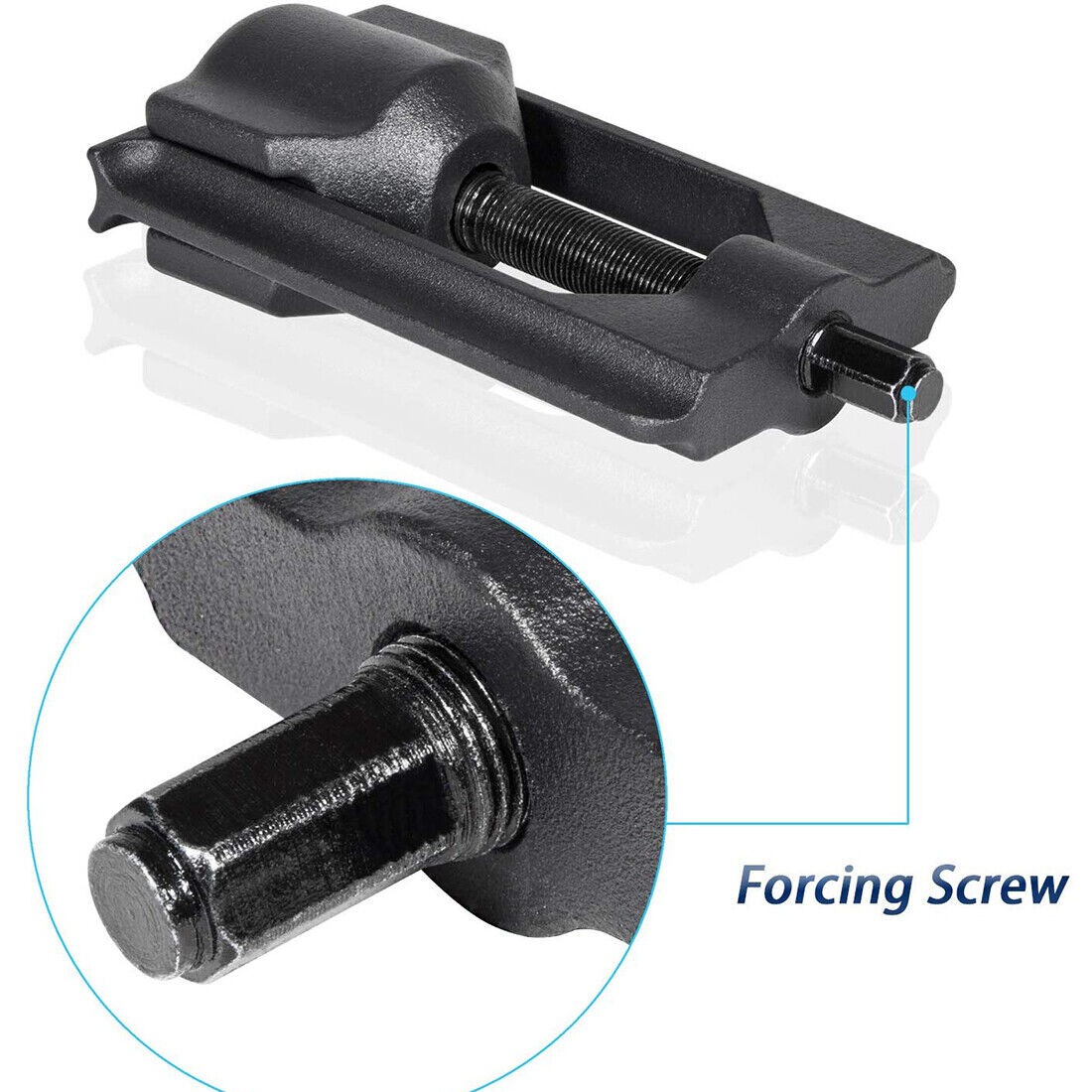10105 Heavy Duty Universal Joint Puller Press Dismount U-Joint Tool