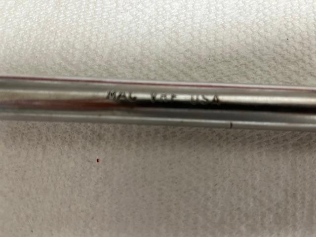 Mac Tools VRF Alignment Low Clearance Access Ratchet and Sockets with METAL Case