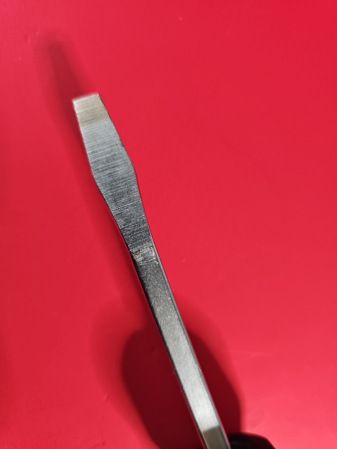 Vintage On SDD44 Square Shank Heavy Duty Screwdriver Classic!