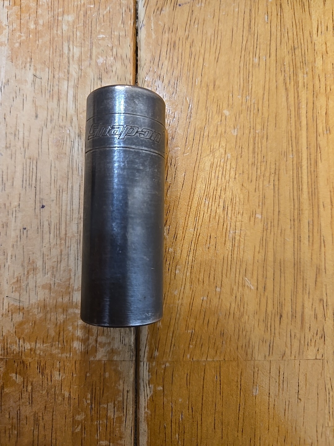 Snap On 3/8″ Drive 11/16″ 6PT Deep Impact Socket SIMF220