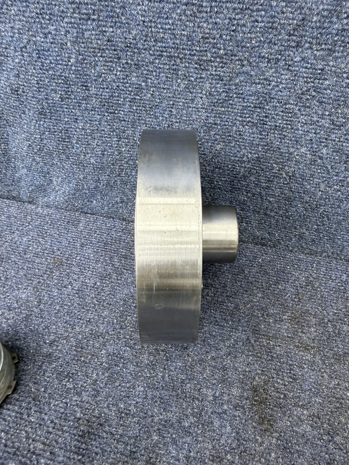 TRICK FLOW Damper – SBF 5.0 302W 50oz External Balance TFS-19007 82-95 Mustang