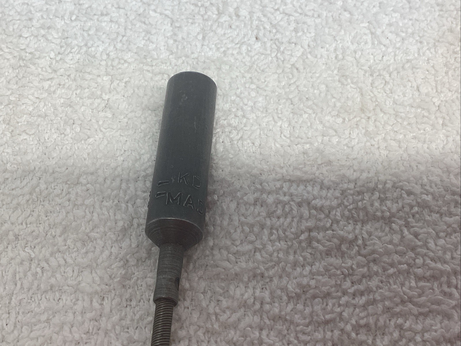 KD Tools Vintage #2539 Carburetor Adjusting Tool for Various Carbs USA