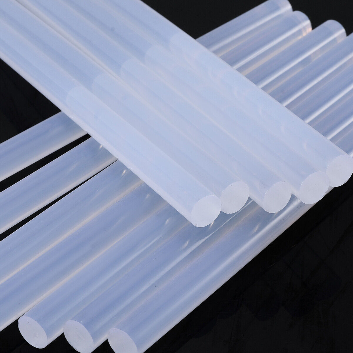 Car Paintless Dent Repair Dint Hail Damage Remover Puller Glue Sticks Hot Gun