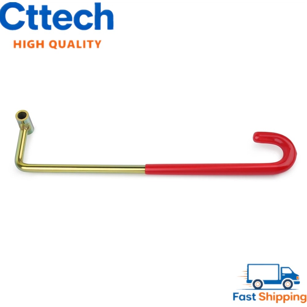 07AAZ-S0KA100 Trunk Lid Spring Tool 90°For Honda Civic Sedan 4-Door 2013-2015