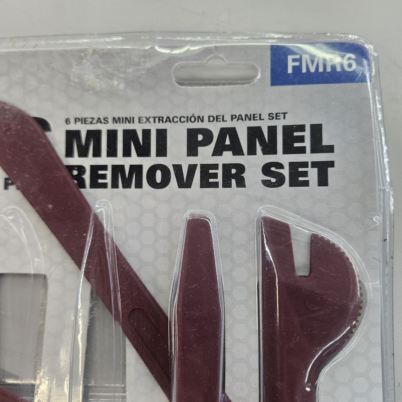 Matco Tools Mini Panel Trim Removal Tools FMR6 (Set of 6)