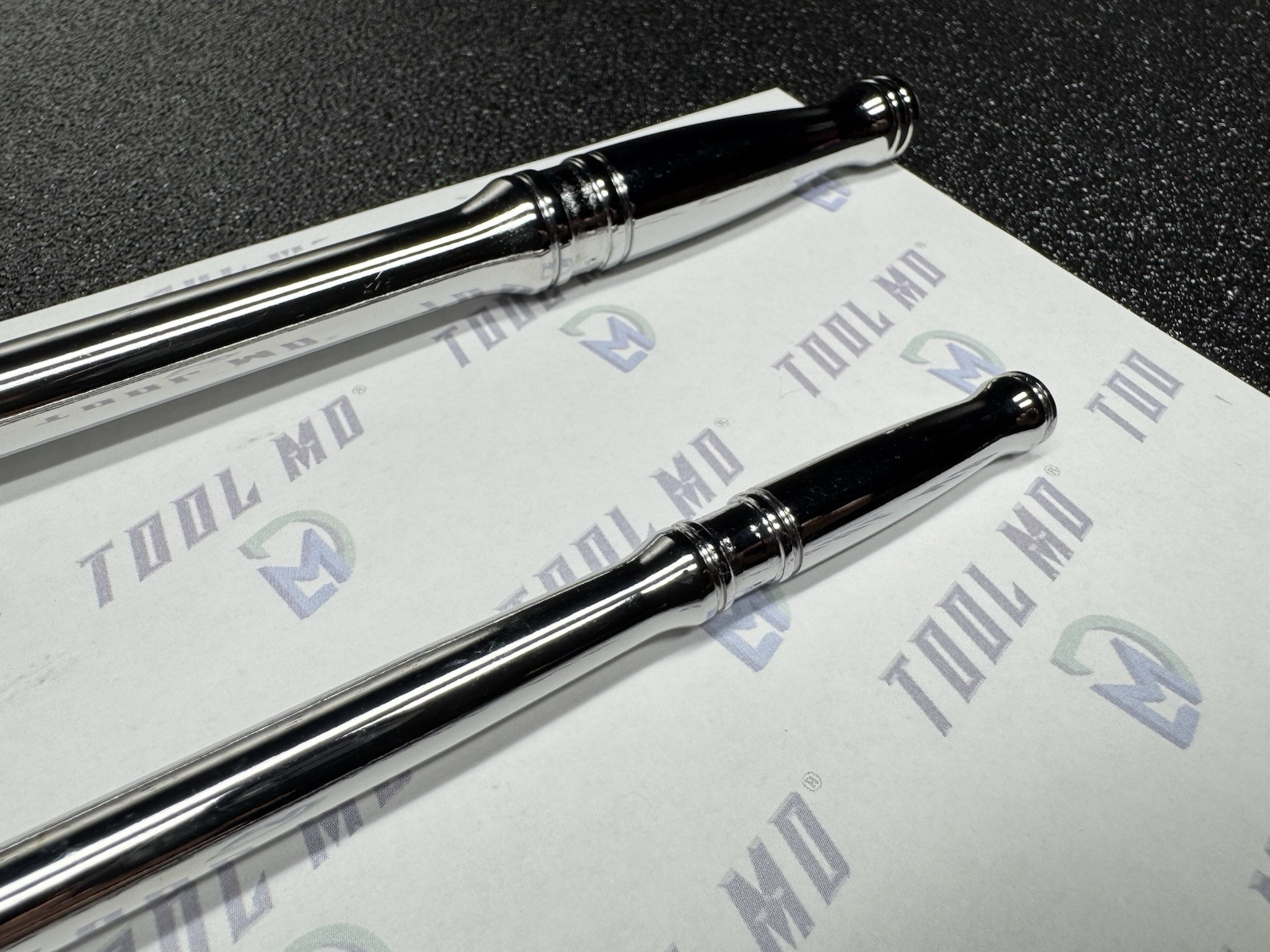 Snap-on Tools USA NEW 2pc Mix Drive Multi-Position Head Ratchet Set T72MP F80MP