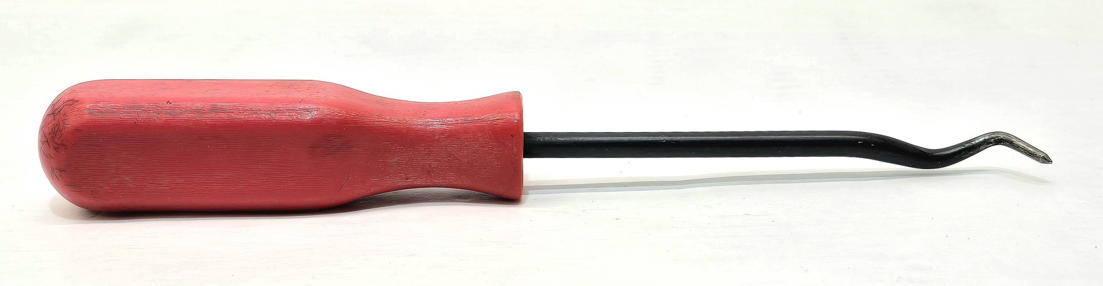 MAC Tools Red Hard Handle Comfort-Grip Cotter Key Puller SP29B