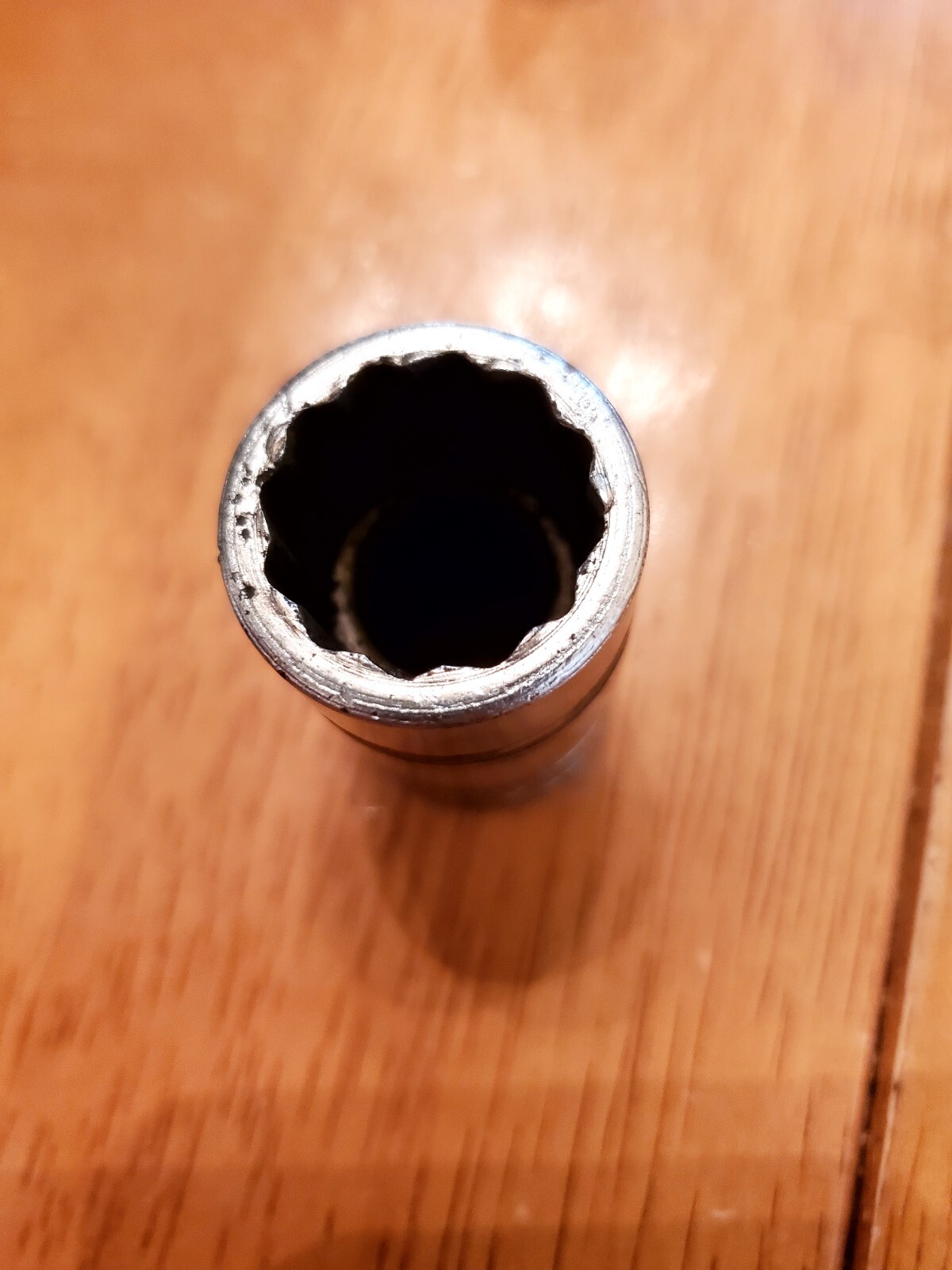 Snap On 3/8″ 1/2″ Drive Hex Socket Holders Misc Sockets For Parts Or Repair Only