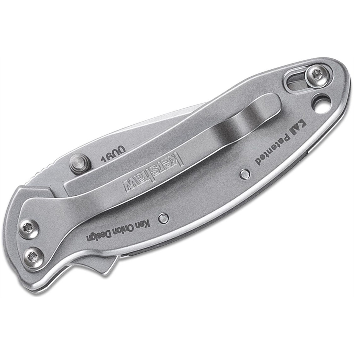 Kershaw 1600 1600 Chive Knife