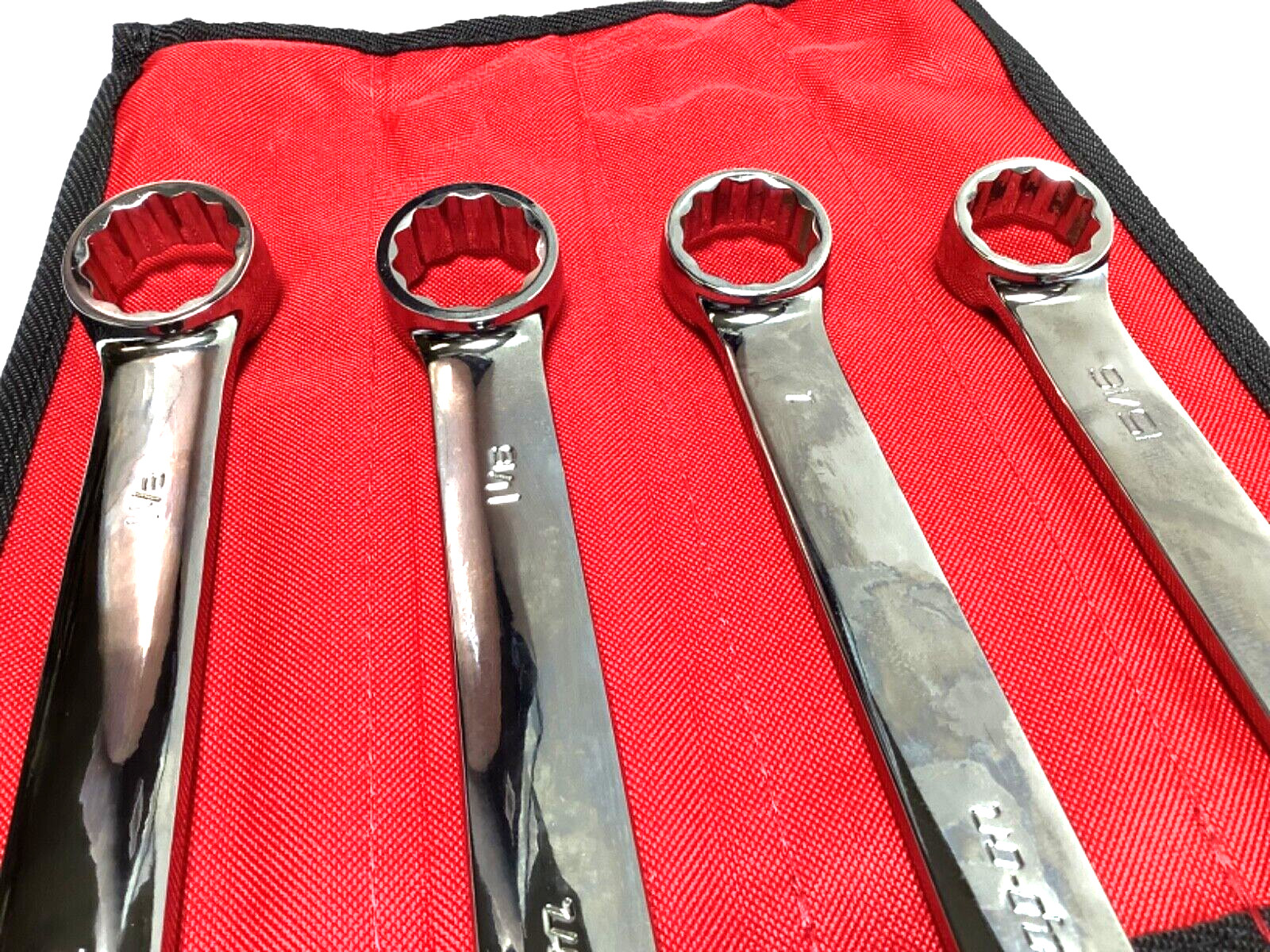New Snap-on™ OEX704B 15/16″ to 1 1/8″ 12-point Combination Wrench