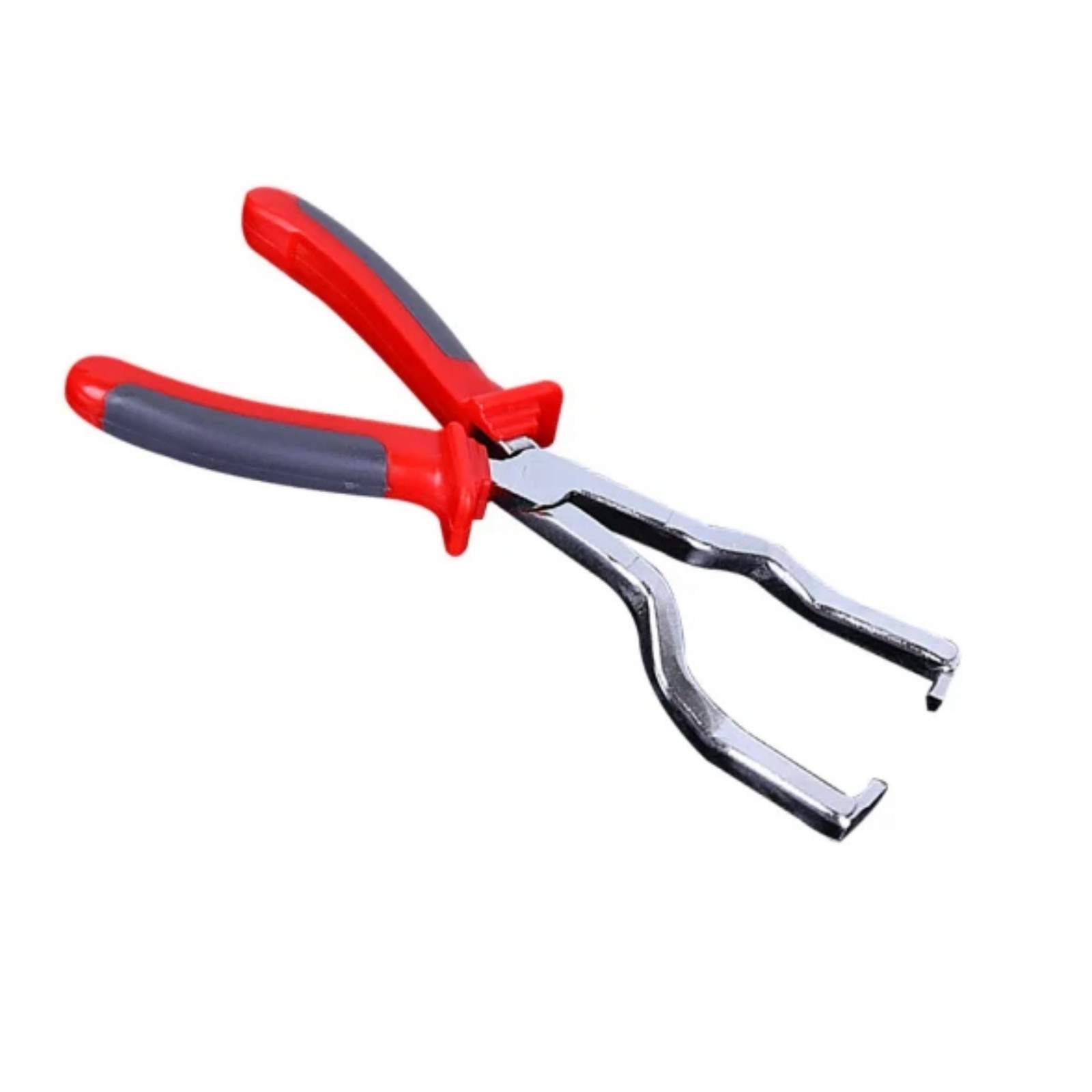 Car Fuel Line Disconnect Tool for Quick Release Petrol Hose Pipe Clip Pliers