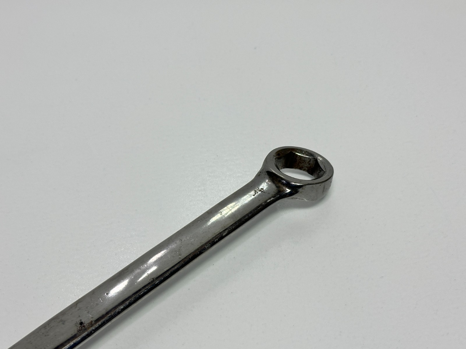 Bonney Tools USA MEB18LH Metric 18mm Combination Wrench, 6 Point