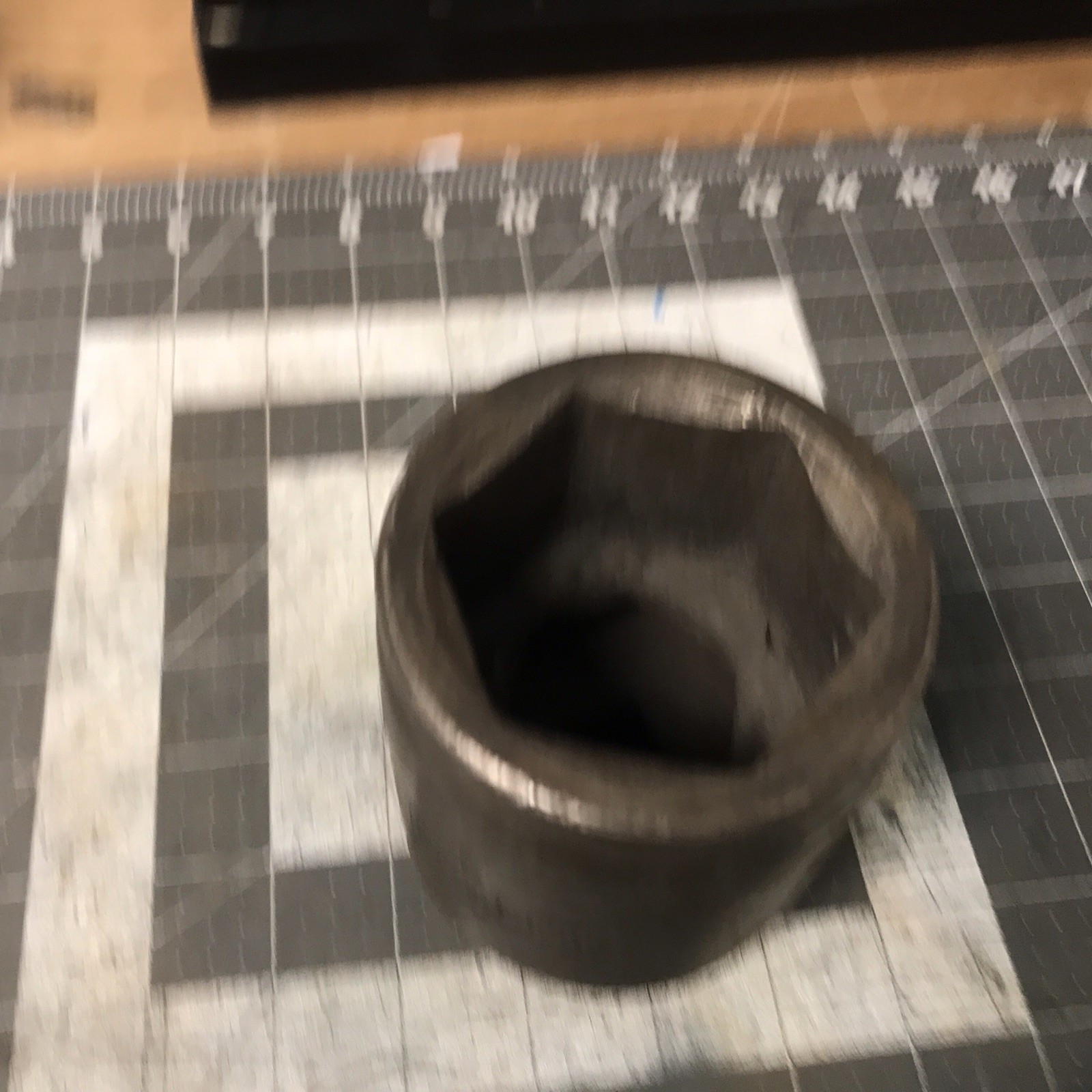 PROTO #10036L IMPACT SOCKET 2-1/4″ 1″ DRIVE 6-PT(LB71B)