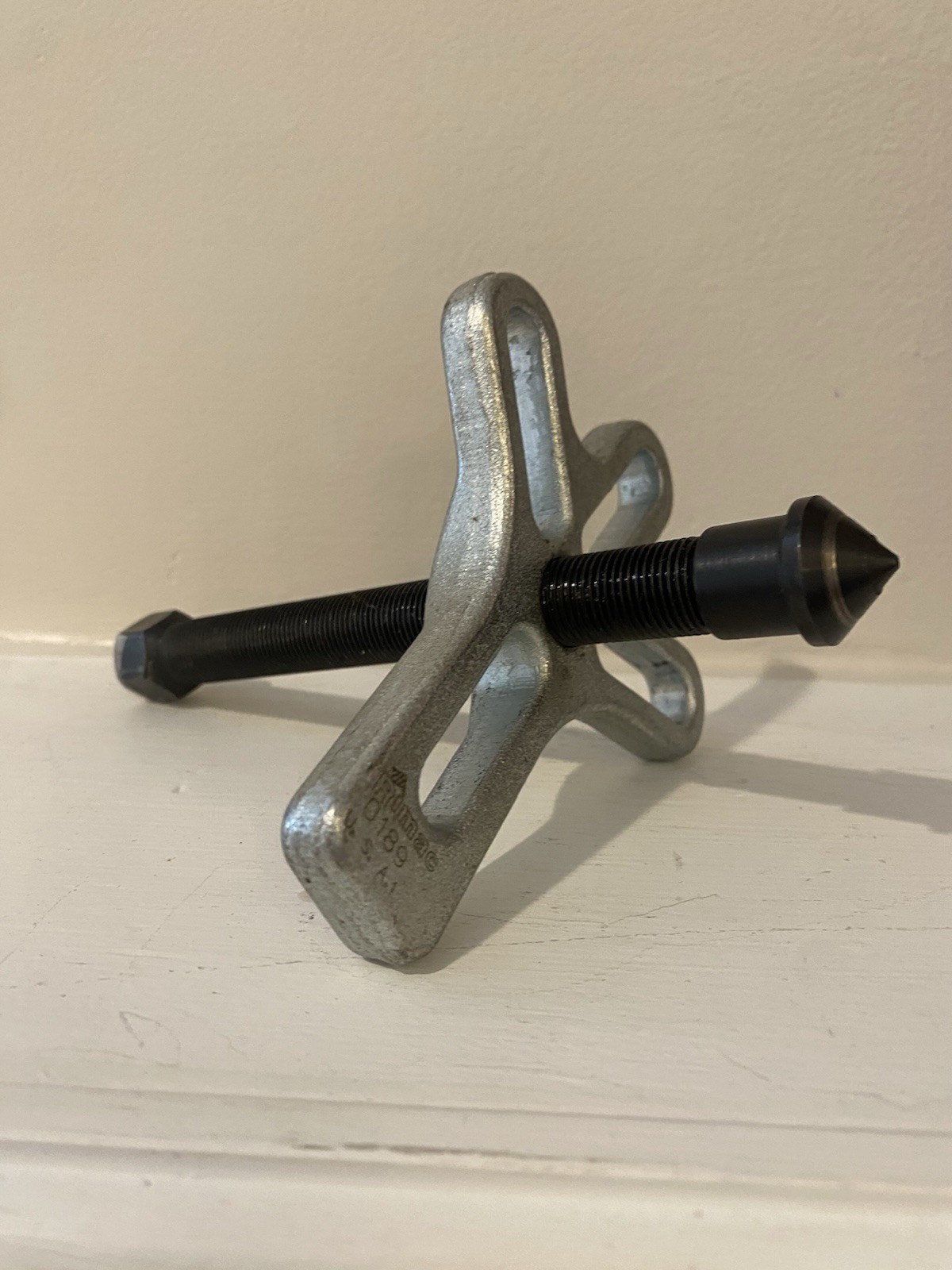 Rimac 0189 Bolt Grip Puller Replacement