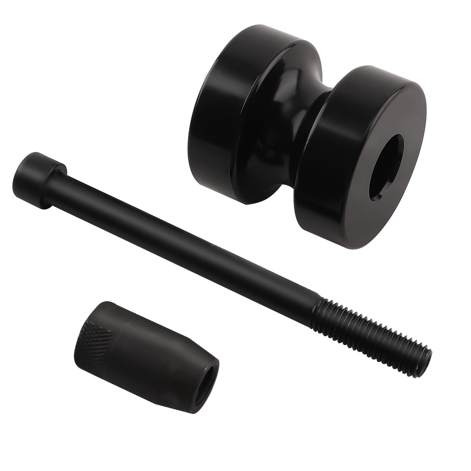 1 Set Injector Puller and Seal Installer Tools for BMW 550i GT 130193 10-2013