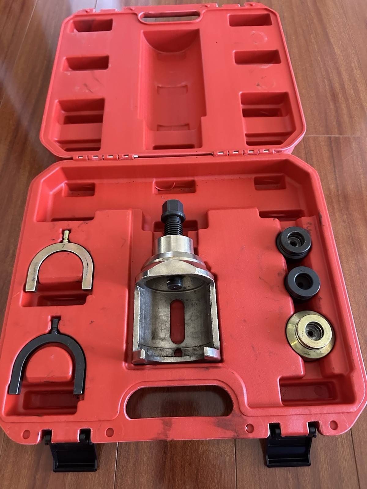 Volkswagen VW T4 Eurovan Upper Ball Joint REMOVER INSTALL TOOL SET