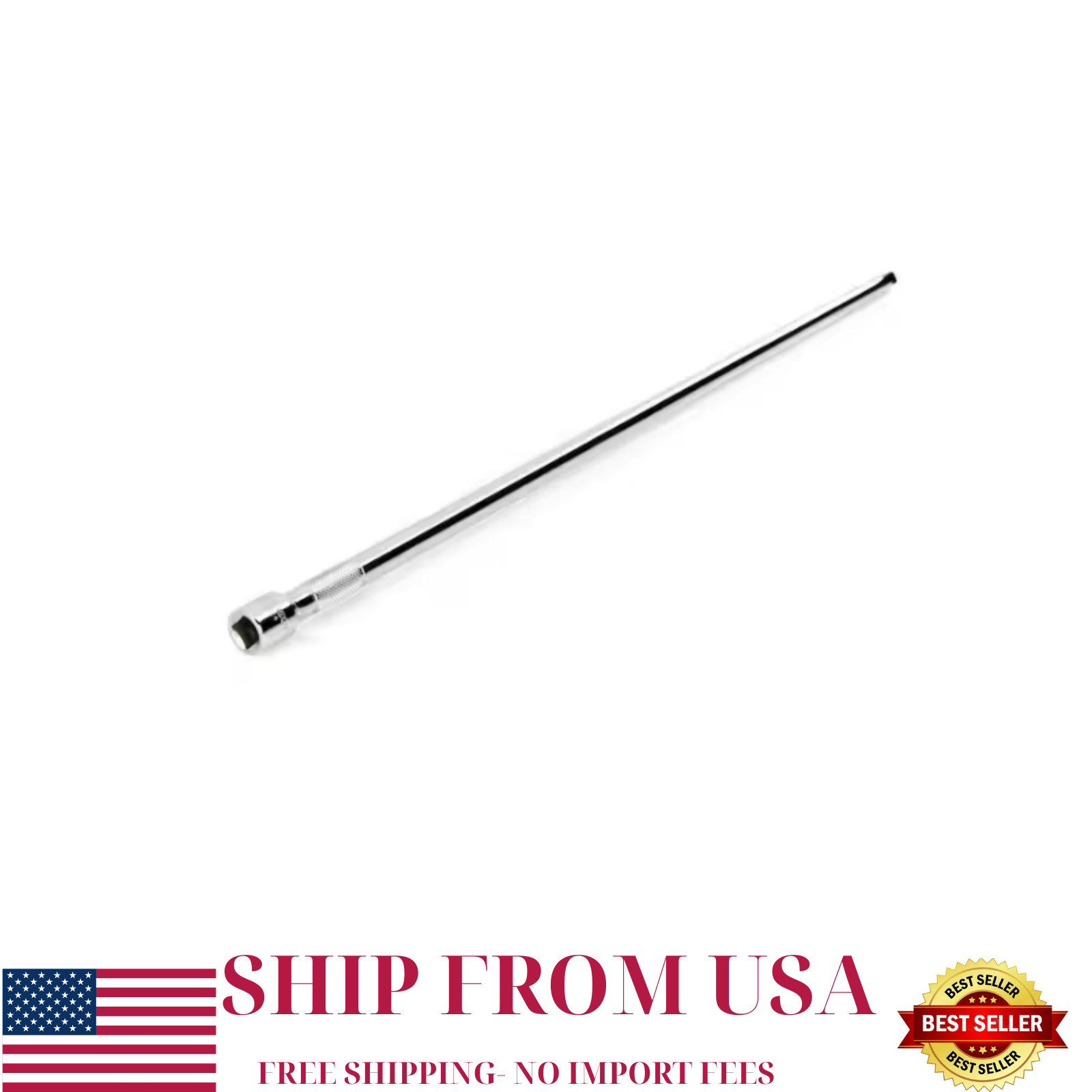 3/8 in. Drive x 24 in. Extension