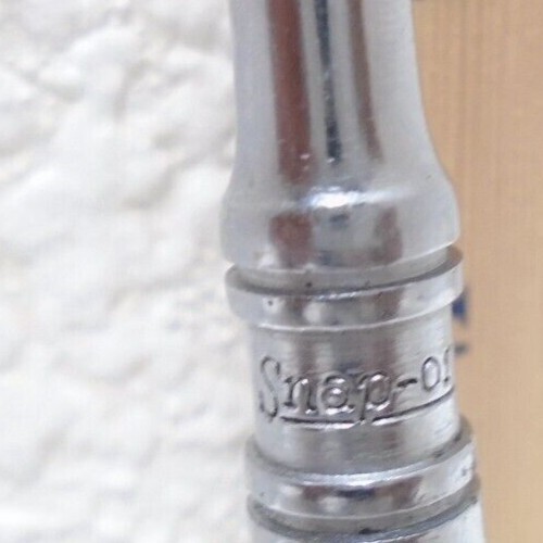 Pre-Owned 2 Snap On Ratches TM 70 B and TML 70